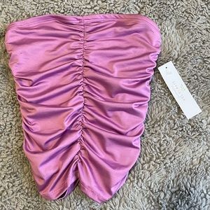 Live in the Moment Tube Top